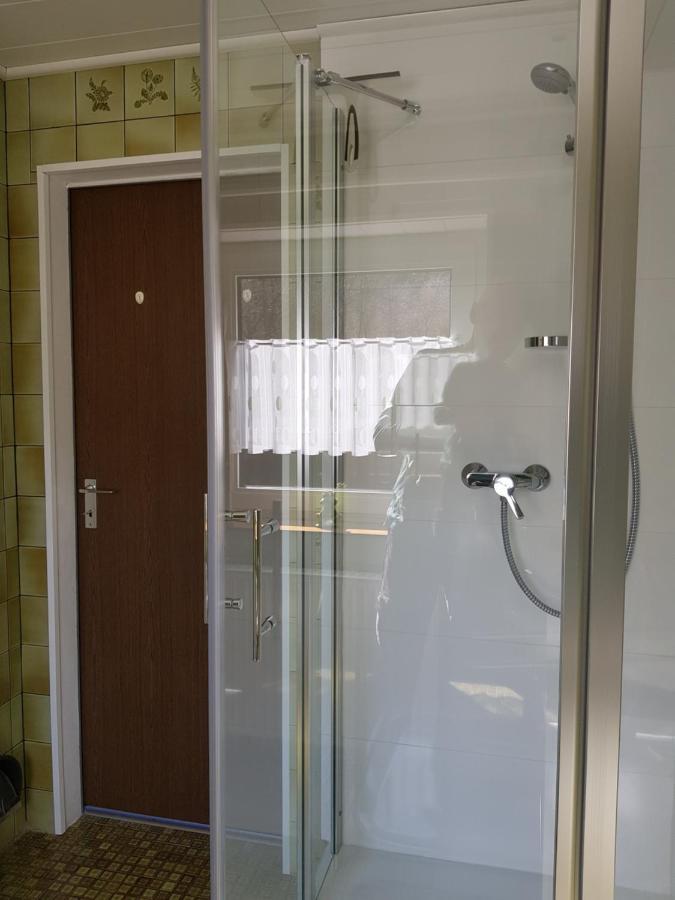 Appartement Moosberg Haus Mizzi à Holzminden Extérieur photo