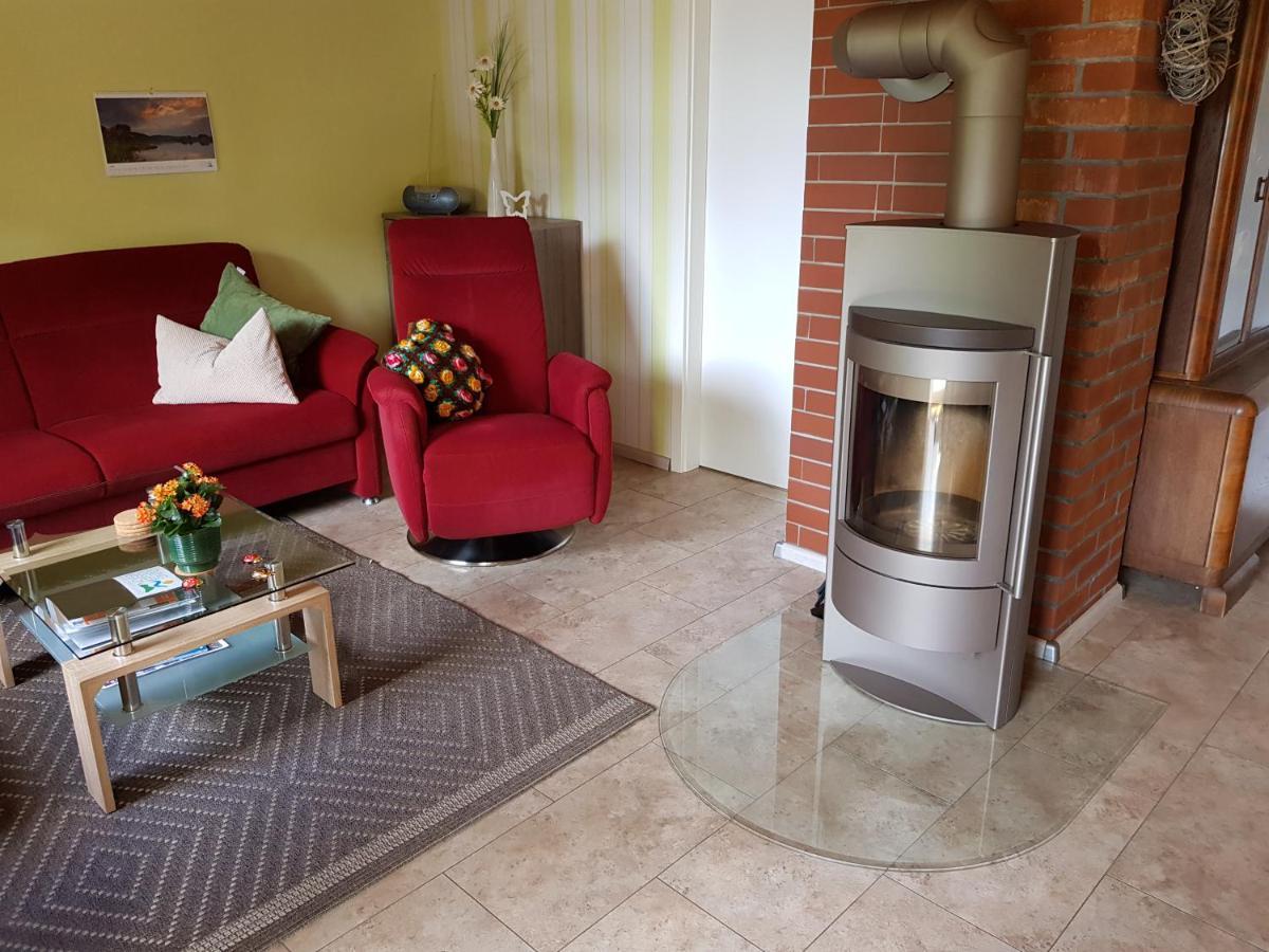 Appartement Moosberg Haus Mizzi à Holzminden Extérieur photo
