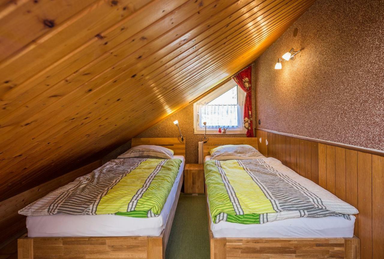 Appartement Moosberg Haus Mizzi à Holzminden Extérieur photo